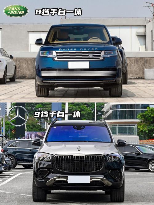 重庆178迈巴赫经典与现代的完美融合，路虎如何塑造独特的品牌形象